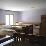 Albergue Turistico Rio Aragon