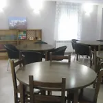 Albergue Turistico Rio Aragon